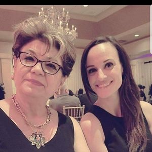 Meet your Posher, Gigi